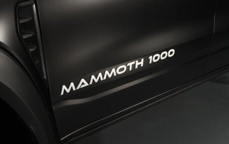 Rambler 1500, 2023 год, 14 800 000 рублей, 20 фотография