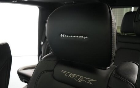 Rambler 1500, 2023 год, 14 800 000 рублей, 34 фотография