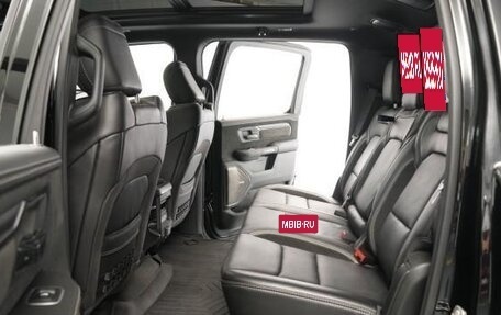 Rambler 1500, 2023 год, 14 800 000 рублей, 36 фотография