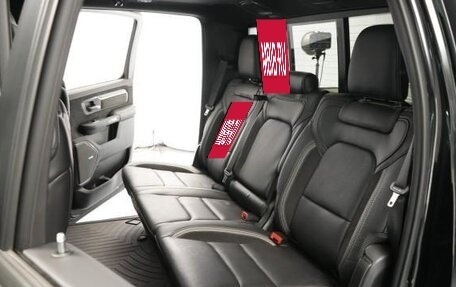 Rambler 1500, 2023 год, 14 800 000 рублей, 37 фотография