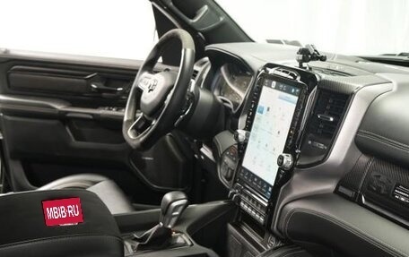 Rambler 1500, 2023 год, 14 800 000 рублей, 38 фотография