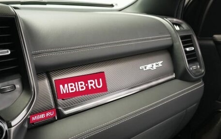 Rambler 1500, 2023 год, 14 800 000 рублей, 39 фотография
