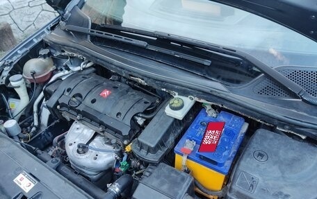 Citroen C4 II рестайлинг, 2005 год, 340 000 рублей, 3 фотография