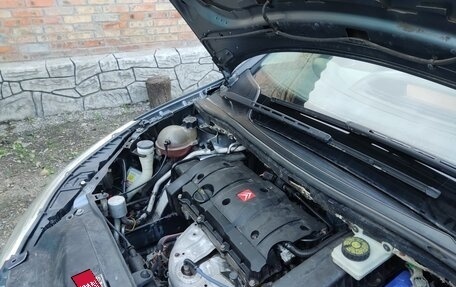 Citroen C4 II рестайлинг, 2005 год, 340 000 рублей, 2 фотография