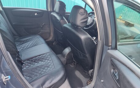 Citroen C4 II рестайлинг, 2005 год, 340 000 рублей, 9 фотография
