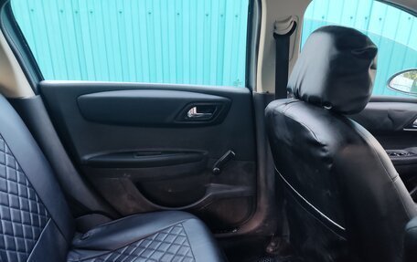 Citroen C4 II рестайлинг, 2005 год, 340 000 рублей, 10 фотография