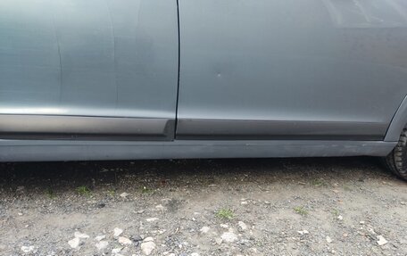 Citroen C4 II рестайлинг, 2005 год, 340 000 рублей, 15 фотография