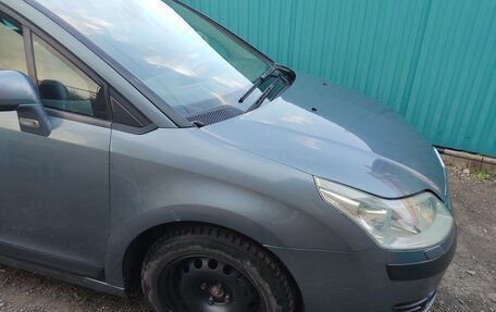 Citroen C4 II рестайлинг, 2005 год, 340 000 рублей, 17 фотография