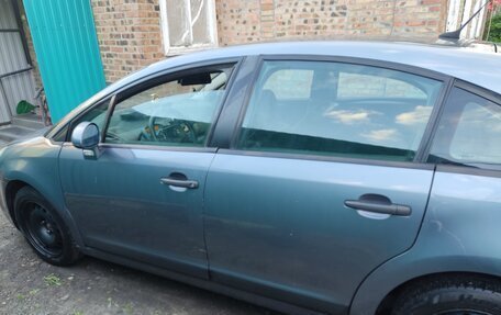 Citroen C4 II рестайлинг, 2005 год, 340 000 рублей, 22 фотография