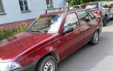 Daewoo Nexia I рестайлинг, 2010 год, 150 000 рублей, 2 фотография