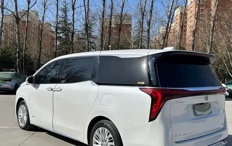 Buick GL8, 2025 год, 7 975 000 рублей, 4 фотография