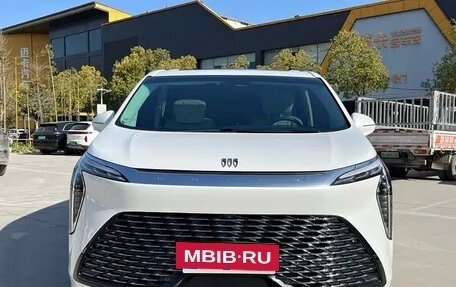 Buick GL8, 2025 год, 7 975 000 рублей, 2 фотография