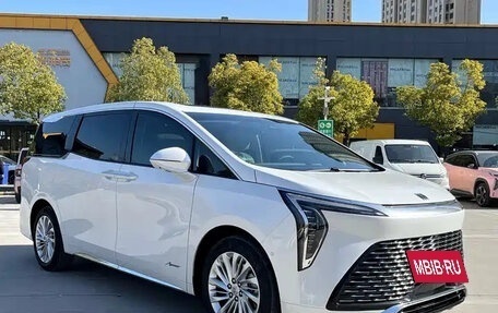 Buick GL8, 2025 год, 7 975 000 рублей, 3 фотография