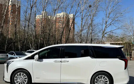 Buick GL8, 2025 год, 7 975 000 рублей, 7 фотография