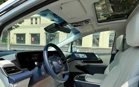 Buick GL8, 2025 год, 7 975 000 рублей, 9 фотография