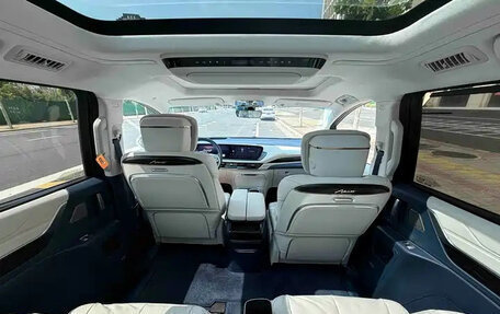 Buick GL8, 2025 год, 7 975 000 рублей, 15 фотография