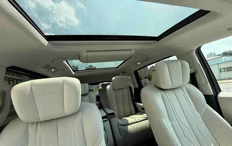 Buick GL8, 2025 год, 7 975 000 рублей, 13 фотография