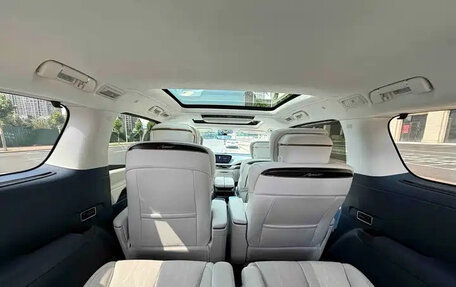 Buick GL8, 2025 год, 7 975 000 рублей, 14 фотография
