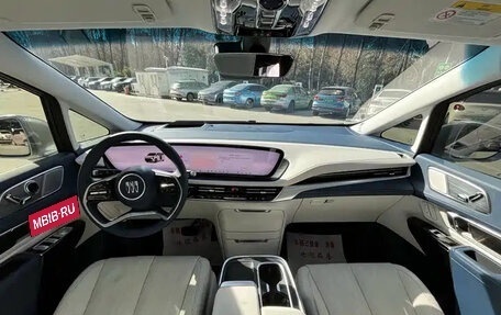Buick GL8, 2025 год, 7 975 000 рублей, 10 фотография