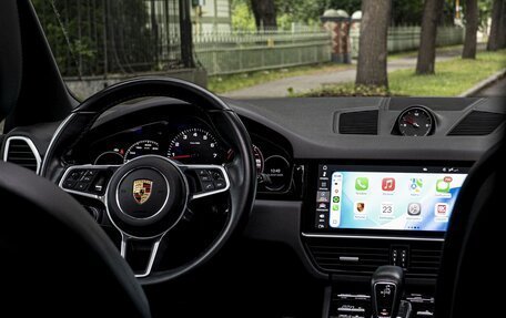 Porsche Cayenne III, 2021 год, 7 900 000 рублей, 7 фотография
