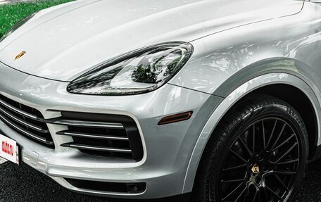 Porsche Cayenne III, 2021 год, 7 900 000 рублей, 5 фотография