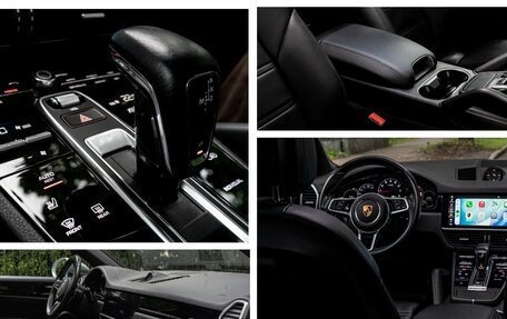 Porsche Cayenne III, 2021 год, 7 900 000 рублей, 12 фотография