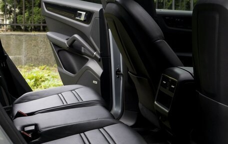 Porsche Cayenne III, 2021 год, 7 900 000 рублей, 11 фотография