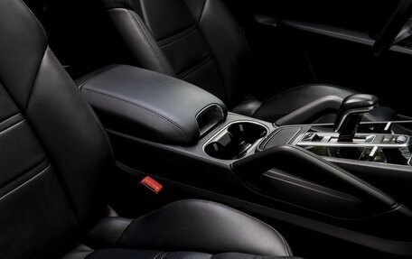 Porsche Cayenne III, 2021 год, 7 900 000 рублей, 9 фотография