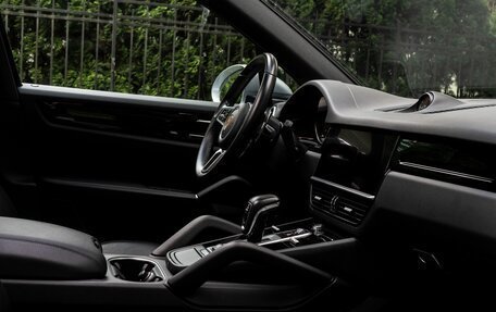 Porsche Cayenne III, 2021 год, 7 900 000 рублей, 13 фотография