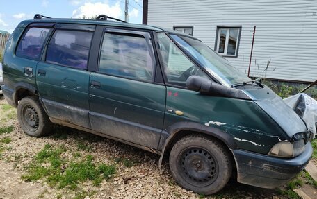 Renault Espace II, 1994 год, 100 000 рублей, 2 фотография