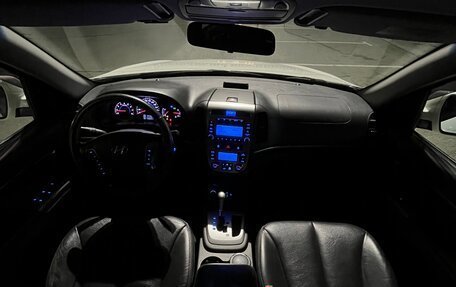 Hyundai Santa Fe III рестайлинг, 2011 год, 1 500 000 рублей, 12 фотография