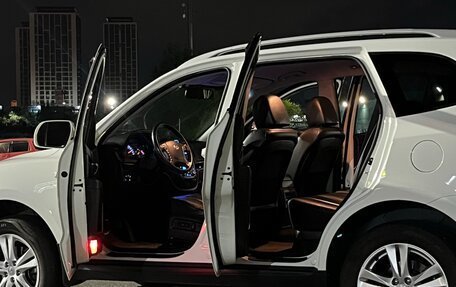 Hyundai Santa Fe III рестайлинг, 2011 год, 1 500 000 рублей, 17 фотография