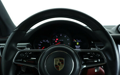 Porsche Macan I рестайлинг, 2015 год, 3 390 000 рублей, 22 фотография