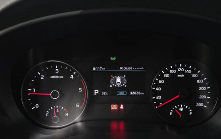 KIA Sportage IV рестайлинг, 2021 год, 1 905 000 рублей, 5 фотография