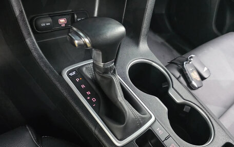 KIA Sportage IV рестайлинг, 2021 год, 1 905 000 рублей, 6 фотография