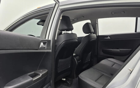 KIA Sportage IV рестайлинг, 2021 год, 1 905 000 рублей, 8 фотография