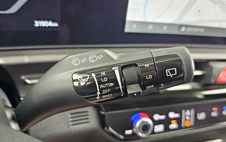 KIA Sportage IV рестайлинг, 2025 год, 3 004 000 рублей, 5 фотография