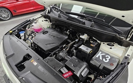 KIA Sportage IV рестайлинг, 2025 год, 3 004 000 рублей, 9 фотография