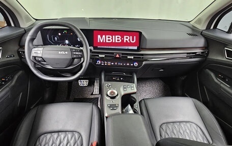KIA Sportage IV рестайлинг, 2025 год, 3 004 000 рублей, 13 фотография