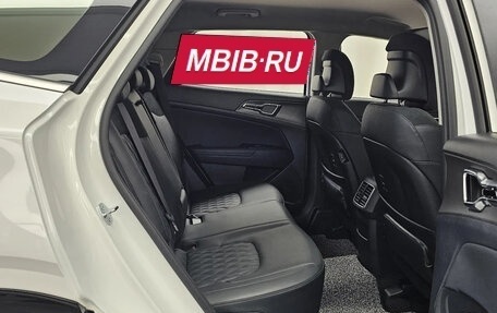 KIA Sportage IV рестайлинг, 2025 год, 3 004 000 рублей, 12 фотография