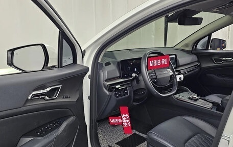 KIA Sportage IV рестайлинг, 2025 год, 3 004 000 рублей, 11 фотография