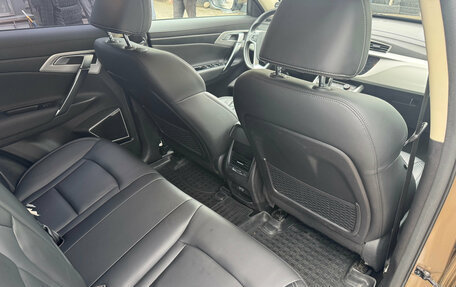 Geely Atlas I, 2020 год, 1 549 000 рублей, 10 фотография