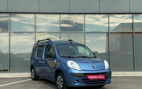 Renault Kangoo II рестайлинг, 2012 год, 599 000 рублей, 2 фотография