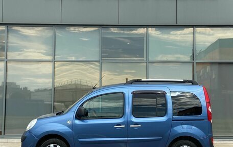 Renault Kangoo II рестайлинг, 2012 год, 599 000 рублей, 6 фотография