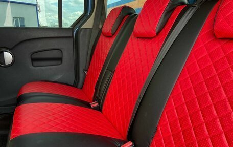 Renault Kangoo II рестайлинг, 2012 год, 599 000 рублей, 9 фотография
