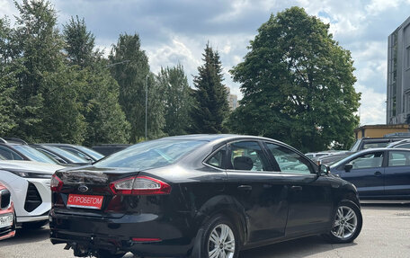 Ford Mondeo IV, 2012 год, 699 000 рублей, 4 фотография