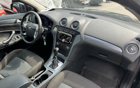 Ford Mondeo IV, 2012 год, 699 000 рублей, 7 фотография