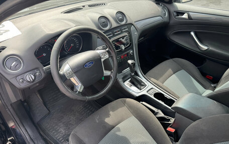 Ford Mondeo IV, 2012 год, 699 000 рублей, 9 фотография