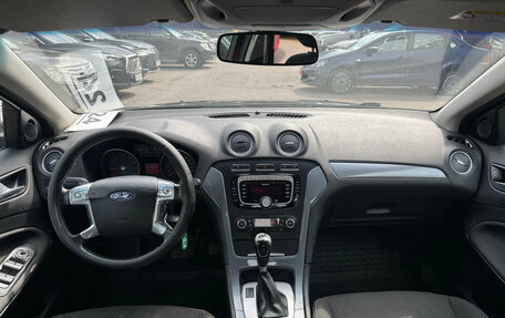 Ford Mondeo IV, 2012 год, 699 000 рублей, 8 фотография