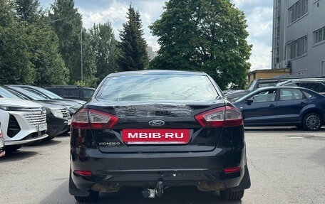 Ford Mondeo IV, 2012 год, 699 000 рублей, 5 фотография